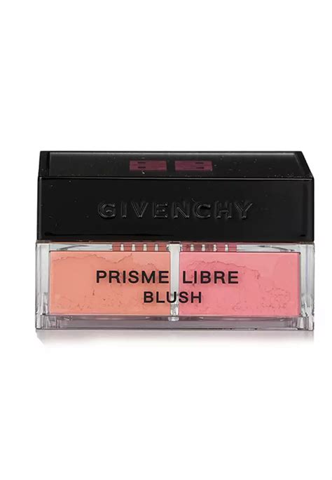 04 sculptin corail givenchy|Blush 4 Color .